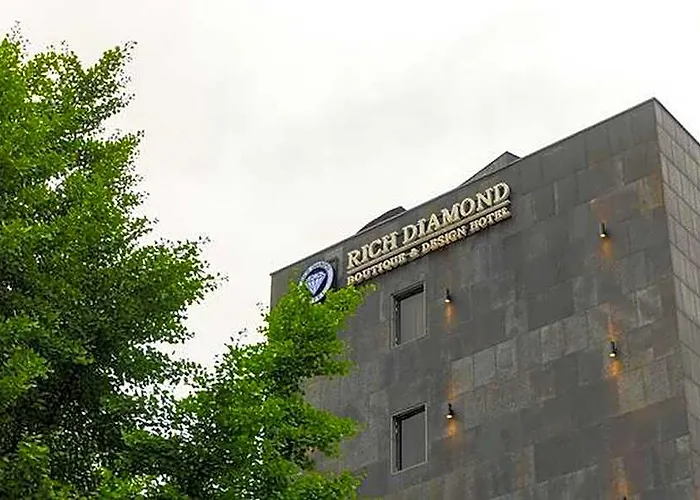 Suyu Rich Diamond