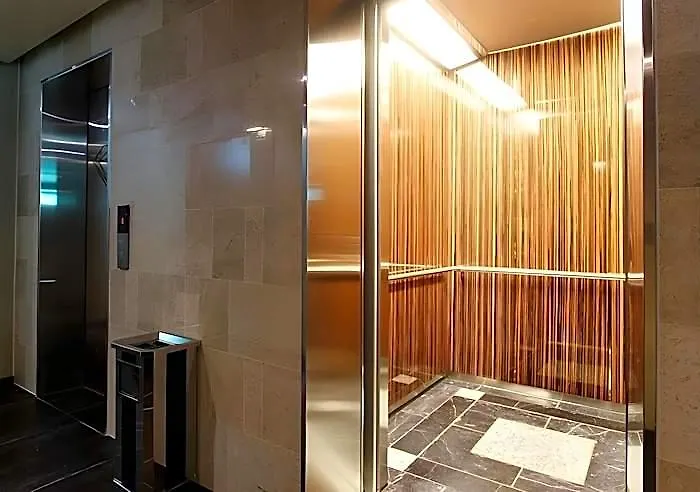 Hotel Suyu Rich Diamond
