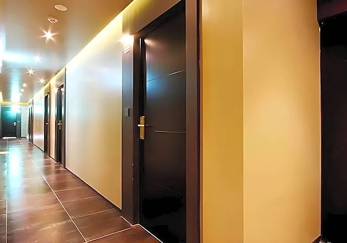 Suyu Rich Diamond Hotel 4*