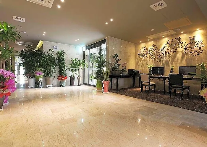 Suyu Rich Diamond Hotel