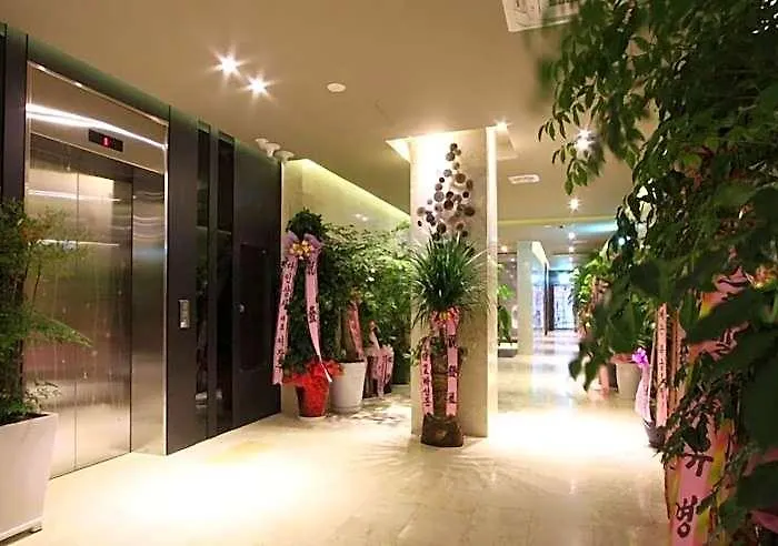Hotel Suyu Rich Diamond 4*
