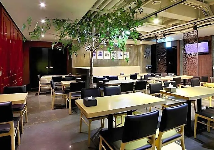 Suyu Rich Diamond Hotel 4*